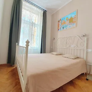 Apartment Prague דירה